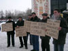 Жители регионов России восстали против увеличения тарифов на услуги ЖКХ