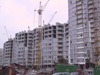 В январе-ноябре в России введено в эксплуатацию 44 млн кв. м жилья