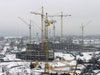 К 2013 году в России останется 50 тысяч строительных лицензий