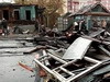 Регионы РФ благодаря помощи государства стали раскрывать реальные объемы аварийного жилья