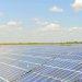 В Крыму построили новую солнечную электростанцию