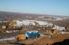 В Якутии сооружают новый поселок