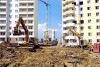 Жителям Крымска возводят новые дома