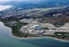 Олимпийская стройка в Сочи отстает от графика