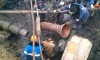 Реконструкция газопровода оставила владимирцев без тепла