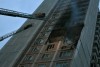 В Томске начался ремонт дома, пострадавшего от взрыва газа