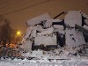 Дом в Таганроге обвалился из-за нарушений при строительстве