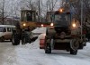 За неубранный с улиц снег ответят ростовские чиновники