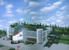 Нижнекамск «обрастет» торговыми центрами