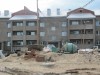 Мурманск застроят трехэтажными домами