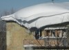 На крыше гусевского садика построят специальные козырьки