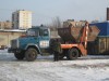 В Коврове повысили тарифы на вывоз мусора