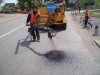 Коврову не хватает денег на полноценный ремонт дорог