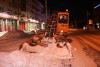 Уборка снега с ковровских улиц завершится к 15 апреля   