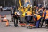 На ремонт дорог районным городам выделят почти 470 млн. рублей