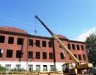 Средней школе в Красной Горбатке требуется капитальный ремонт