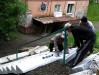 Во Владимире начался ремонт лестниц