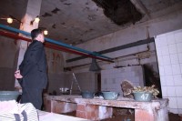Во Владимире общественная баня закроется на ремонт