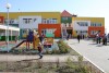 Во Владимире завершается строительство детского сада