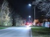 В Гусь-Хрустальном установят новые фонари
