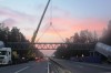 На трассе М-7 «Волга» могут построить надземные переходы