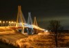 Муромский мост отметил день рождения