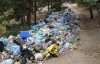 В Гусе жители не хотят заключать договора на вывоз мусора
