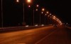 До конца ноября на трассе М-7 «Волга» установят новые фонари