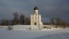 На реконструкцию храмов область потратит 12 млрд. рублей 
