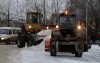 Во Владимире снег убирают 69 машин