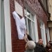 Мемориальная доска Заслуженного учителя украсила ковровскую школу