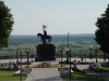 Во Владимире отремонтируют смотровую и памятник