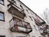 Аварийные балконы в Камешково отремонтируют к 1 мая