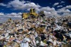 Из Владимира вывезли 300 тонн мусора