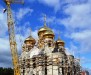В Коврове построили новый храм