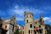 Замок Храповицкого восстановят и сделают туристическим объектом