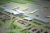 Переговоры по строительству аэропорта скоро начнутся