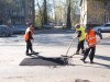 Ремонт дорог в Коврове завершится в ноябре