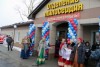 В Селивановском районе построили дом престарелых