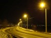 На «Южном обходе» в Камешково поставят фонари
