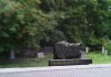 На Князь-Владимирском кладбище поставили памятник детям войны