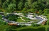 Муромский парк благоустроят к середине лета