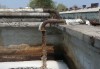 Проблемы с канализацией в Муромцево решат за 2 месяца