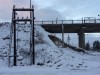 Мост в Камешково нуждается в ремонте