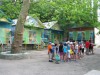 В области могут построить круглогодичный детский лагерь