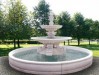 В Центральном парке заработает новый фонтан