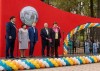 В Муроме обновили парк Гагарина