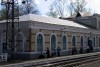 Вокзал в Гороховце реконструируют