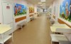 Детскую поликлинику отремонтировали в ЮЗ-8