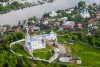 В Гороховце появятся новые дороги и детские площадки
